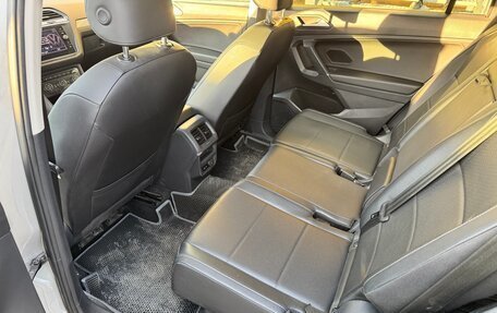 Volkswagen Tiguan II, 2019 год, 10 фотография