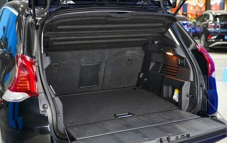 Peugeot 3008 I рестайлинг, 2016 год, 1 120 000 рублей, 9 фотография