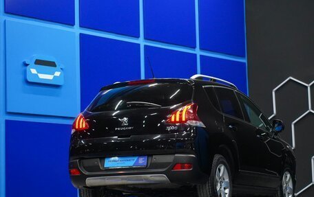 Peugeot 3008 I рестайлинг, 2016 год, 1 120 000 рублей, 6 фотография