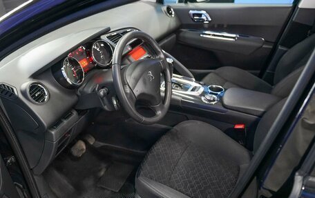 Peugeot 3008 I рестайлинг, 2016 год, 1 120 000 рублей, 12 фотография