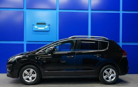 Peugeot 3008 I рестайлинг, 2016 год, 1 120 000 рублей, 3 фотография