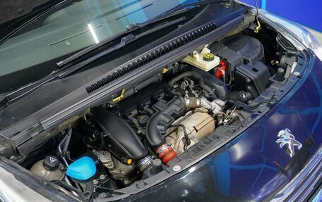 Peugeot 3008 I рестайлинг, 2016 год, 1 120 000 рублей, 5 фотография