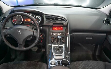Peugeot 3008 I рестайлинг, 2016 год, 1 120 000 рублей, 13 фотография