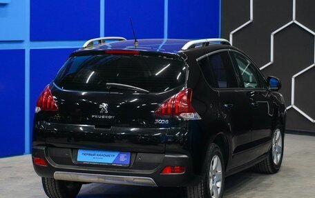 Peugeot 3008 I рестайлинг, 2016 год, 1 120 000 рублей, 7 фотография