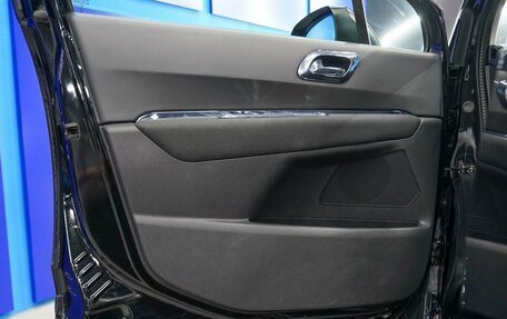 Peugeot 3008 I рестайлинг, 2016 год, 1 120 000 рублей, 16 фотография