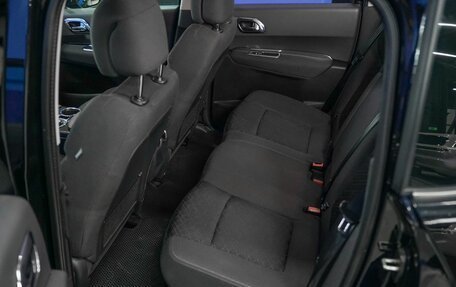 Peugeot 3008 I рестайлинг, 2016 год, 1 120 000 рублей, 15 фотография