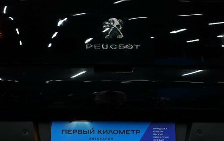 Peugeot 3008 I рестайлинг, 2016 год, 1 120 000 рублей, 27 фотография
