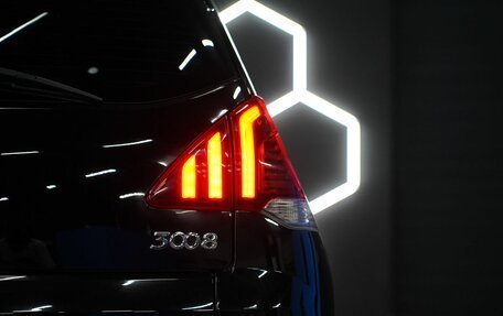 Peugeot 3008 I рестайлинг, 2016 год, 1 120 000 рублей, 18 фотография