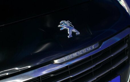 Peugeot 3008 I рестайлинг, 2016 год, 1 120 000 рублей, 23 фотография