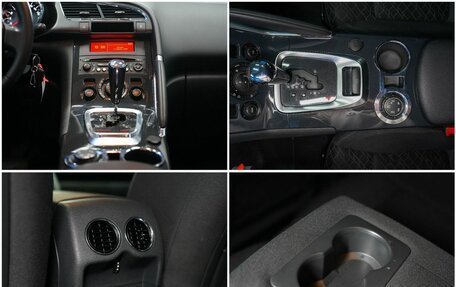 Peugeot 3008 I рестайлинг, 2016 год, 1 120 000 рублей, 31 фотография