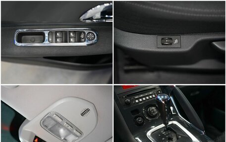 Peugeot 3008 I рестайлинг, 2016 год, 1 120 000 рублей, 28 фотография