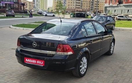 Opel Astra H, 2013 год, 670 000 рублей, 3 фотография