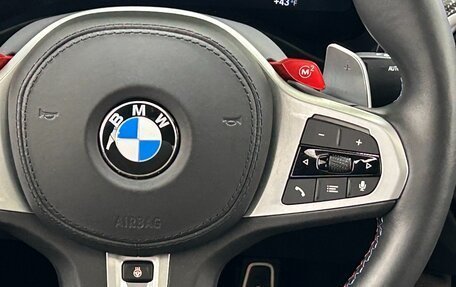 BMW X4 M, 2022 год, 7 550 000 рублей, 17 фотография