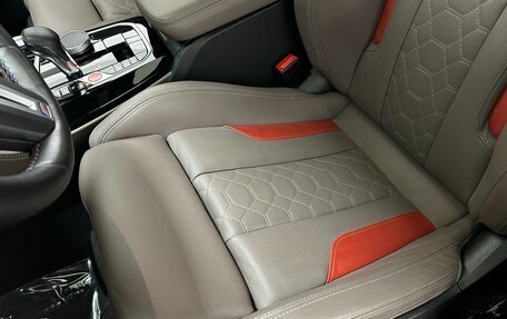 BMW X4 M, 2022 год, 7 550 000 рублей, 29 фотография