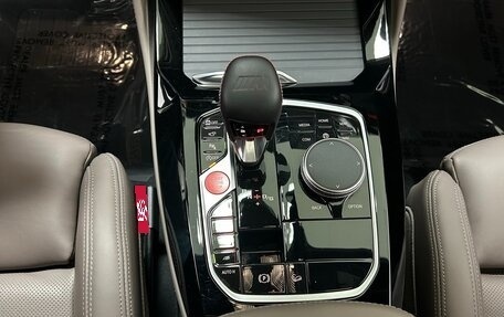BMW X4 M, 2022 год, 7 550 000 рублей, 25 фотография