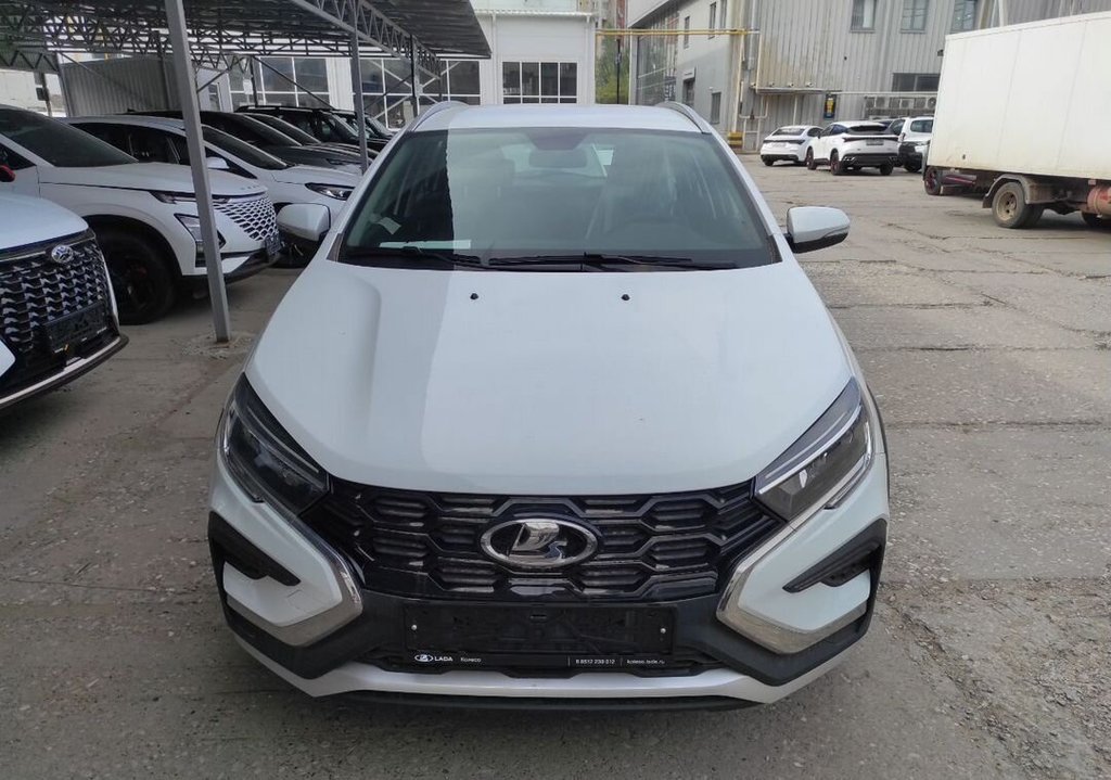 ВАЗ (LADA) Vesta, 2024 год, 1 879 000 рублей, 1 фотография