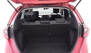 Honda Fit, 2020 год, 1 850 000 рублей, 5 фотография