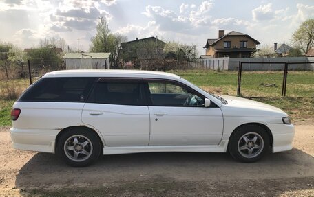 Nissan Avenir II, 2004 год, 495 000 рублей, 2 фотография