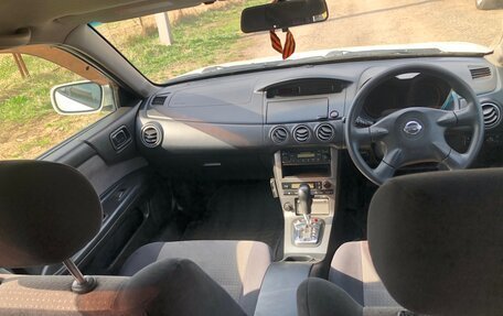 Nissan Avenir II, 2004 год, 495 000 рублей, 10 фотография