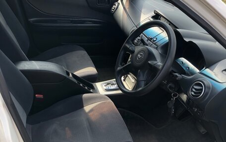 Nissan Avenir II, 2004 год, 495 000 рублей, 11 фотография