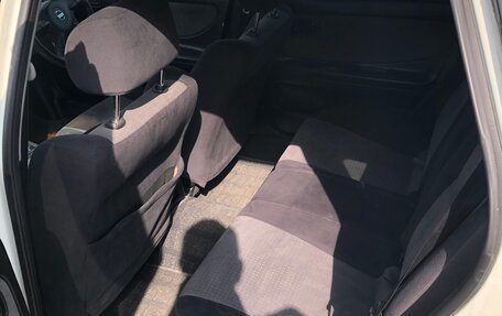 Nissan Avenir II, 2004 год, 495 000 рублей, 14 фотография