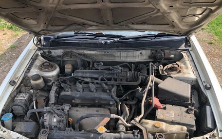 Nissan Avenir II, 2004 год, 495 000 рублей, 17 фотография