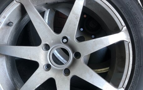 Nissan Avenir II, 2004 год, 495 000 рублей, 20 фотография