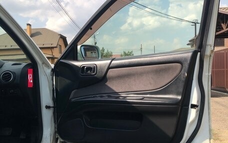 Nissan Avenir II, 2004 год, 495 000 рублей, 12 фотография