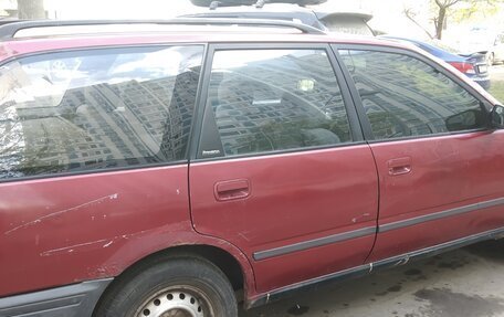 Nissan Primera II рестайлинг, 1992 год, 67 500 рублей, 4 фотография