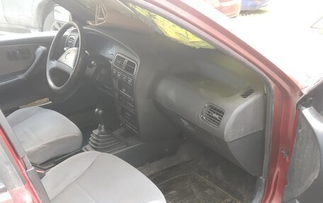 Nissan Primera II рестайлинг, 1992 год, 67 500 рублей, 5 фотография