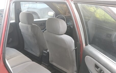 Nissan Primera II рестайлинг, 1992 год, 67 500 рублей, 14 фотография