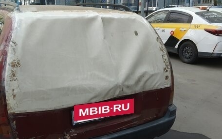Nissan Primera II рестайлинг, 1992 год, 67 500 рублей, 10 фотография
