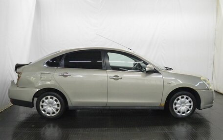Nissan Almera, 2014 год, 280 000 рублей, 4 фотография