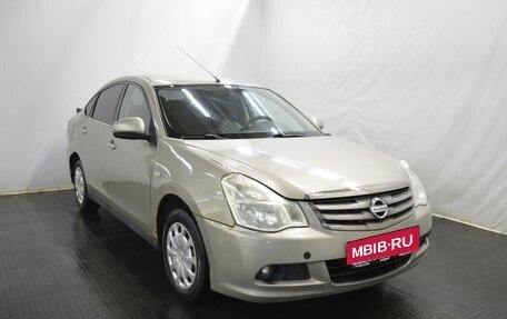 Nissan Almera, 2014 год, 280 000 рублей, 3 фотография