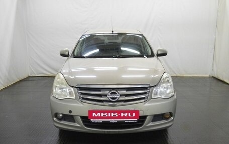 Nissan Almera, 2014 год, 280 000 рублей, 2 фотография