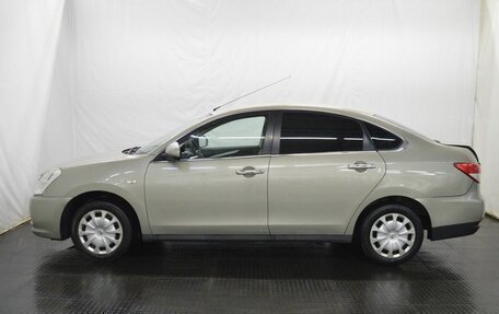 Nissan Almera, 2014 год, 280 000 рублей, 5 фотография