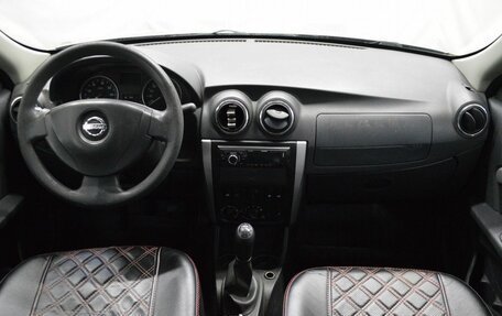 Nissan Almera, 2014 год, 280 000 рублей, 10 фотография
