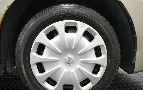 Nissan Almera, 2014 год, 280 000 рублей, 6 фотография