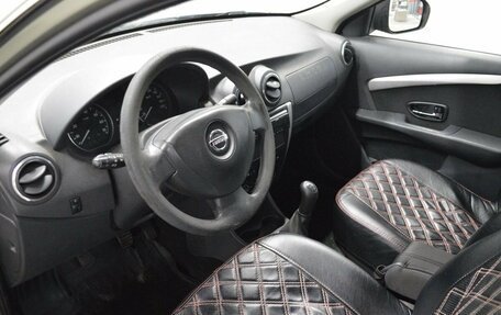 Nissan Almera, 2014 год, 280 000 рублей, 7 фотография