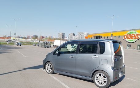 Daihatsu Move VI рестайлинг, 2014 год, 745 000 рублей, 2 фотография