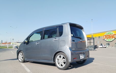 Daihatsu Move VI рестайлинг, 2014 год, 745 000 рублей, 8 фотография