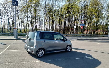 Daihatsu Move VI рестайлинг, 2014 год, 745 000 рублей, 6 фотография