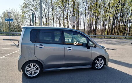Daihatsu Move VI рестайлинг, 2014 год, 745 000 рублей, 5 фотография
