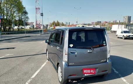 Daihatsu Move VI рестайлинг, 2014 год, 745 000 рублей, 7 фотография