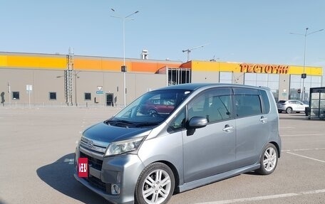 Daihatsu Move VI рестайлинг, 2014 год, 745 000 рублей, 3 фотография