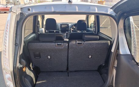 Daihatsu Move VI рестайлинг, 2014 год, 745 000 рублей, 13 фотография