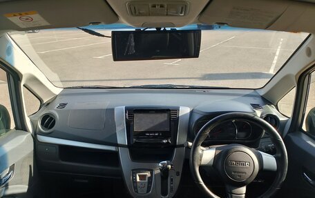 Daihatsu Move VI рестайлинг, 2014 год, 745 000 рублей, 15 фотография