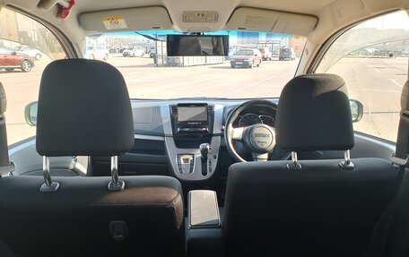 Daihatsu Move VI рестайлинг, 2014 год, 745 000 рублей, 16 фотография
