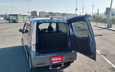 Daihatsu Move VI рестайлинг, 2014 год, 745 000 рублей, 12 фотография