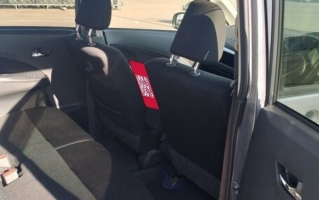 Daihatsu Move VI рестайлинг, 2014 год, 745 000 рублей, 14 фотография